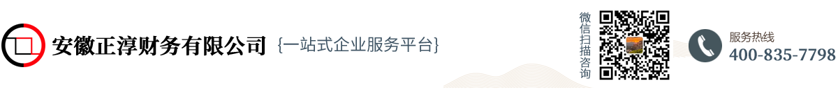 安徽正淳财务有限公司